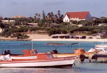 aruba 2005 boats by esso club